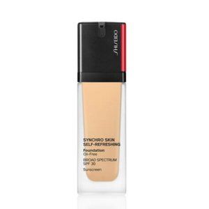 230 Alder - Shiseido Synchro Skin Self-Refreshing Liquid Foundation - NEW!